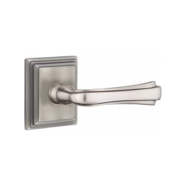 Emtek Antique Nickel Dummy 8561WMUS15A 8561WMUS15A - main